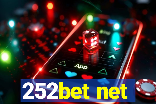 252bet net